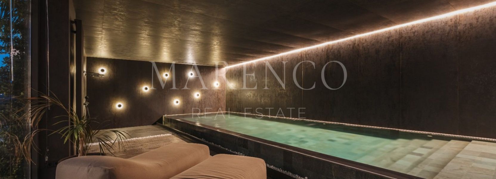 Villa  en Marbella Club Golf Resort, Benahavis