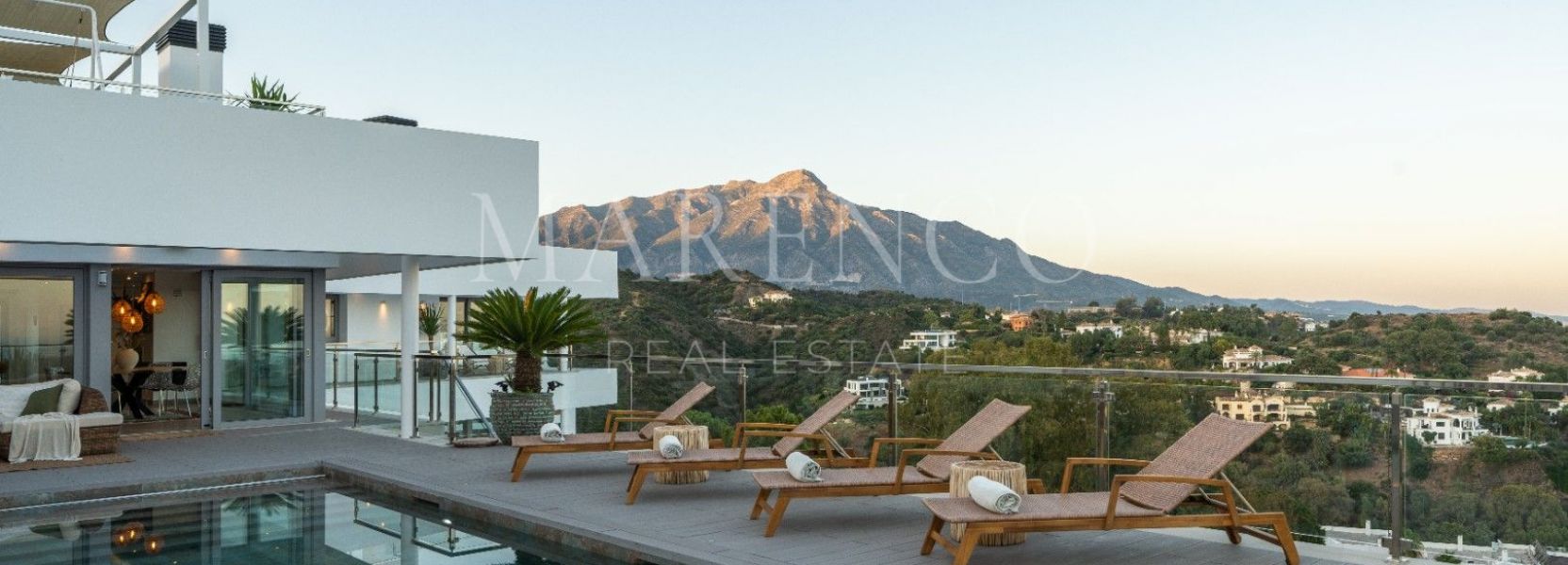 Villa  in El Herrojo, Benahavis