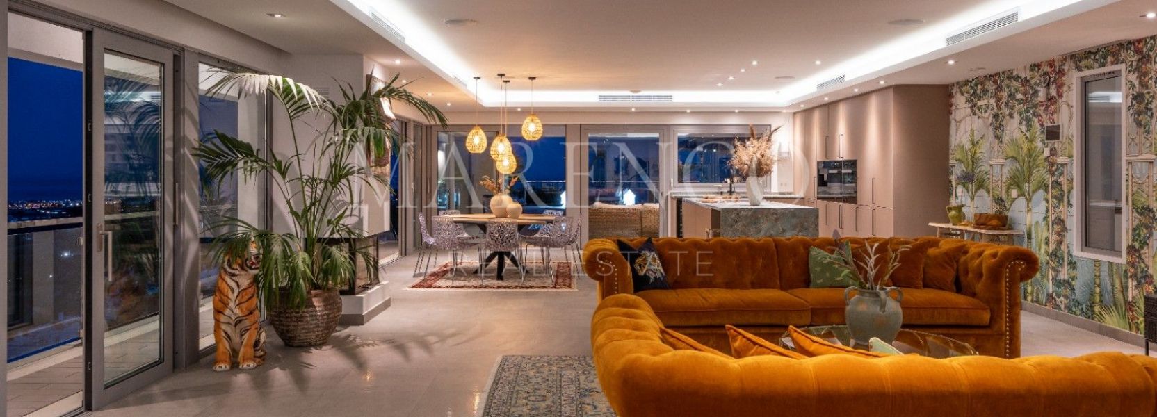 Villa  in El Herrojo, Benahavis