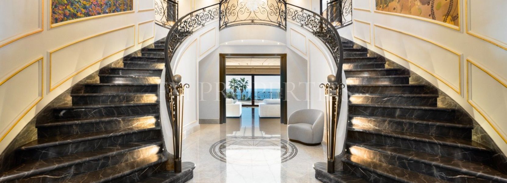 Villa  à Los Altos de los Monteros, Marbella Est, Marbella