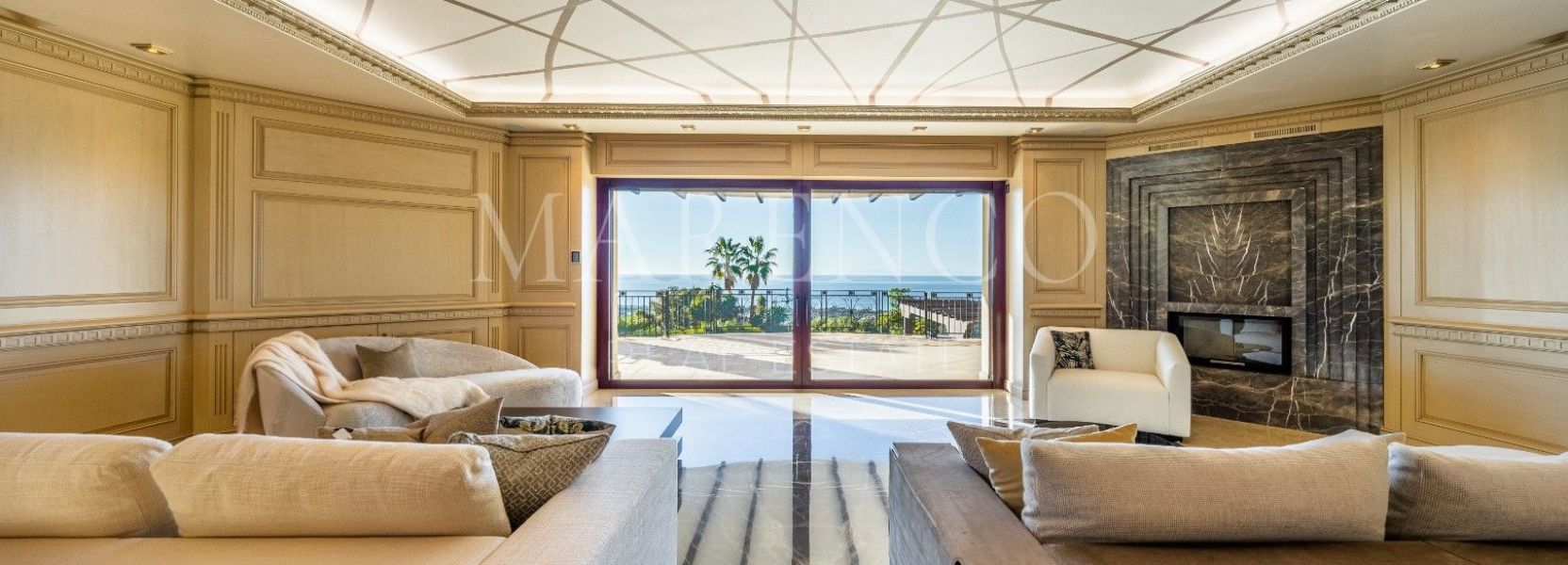 Villa  en Los Altos de los Monteros, Marbella Este, Marbella