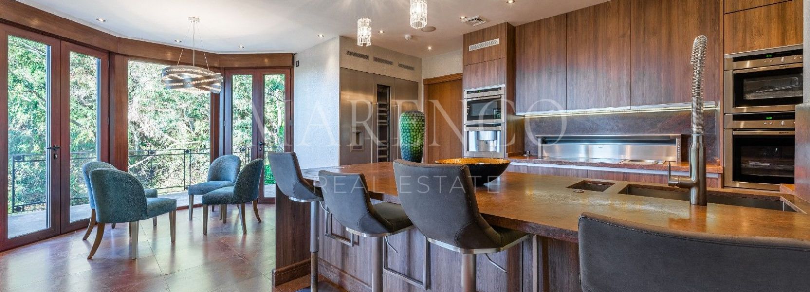 Villa  en Los Altos de los Monteros, Marbella Este, Marbella