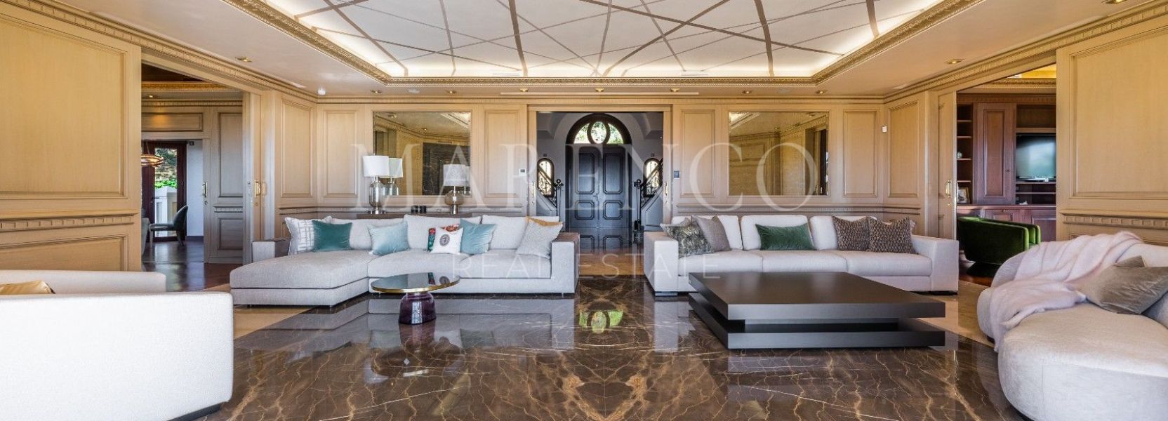 Villa  en Los Altos de los Monteros, Marbella Este, Marbella