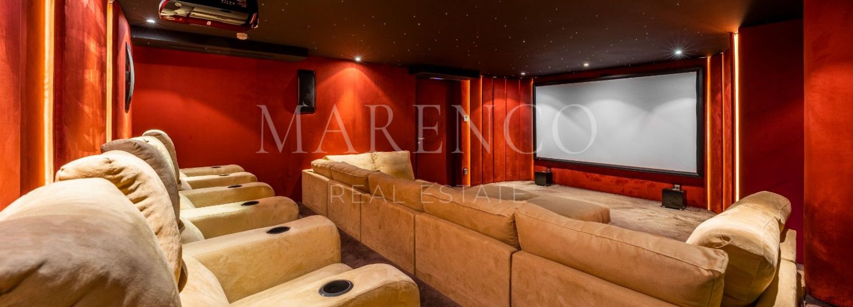 Villa  en Los Altos de los Monteros, Marbella Este, Marbella