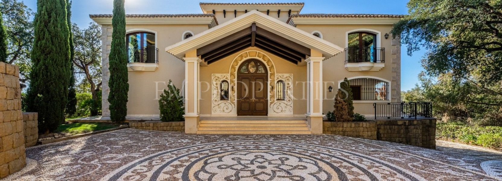 Villa  à Los Altos de los Monteros, Marbella Est, Marbella