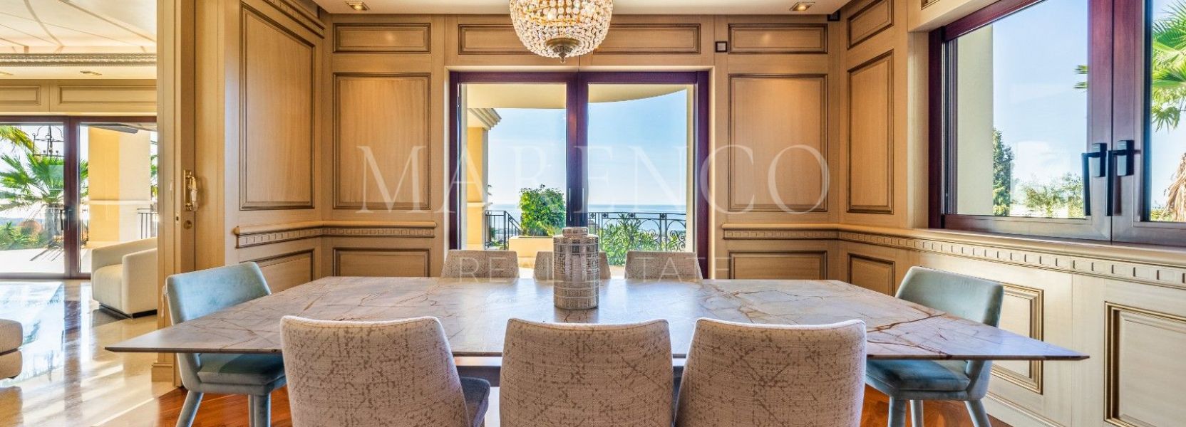 Villa  en Los Altos de los Monteros, Marbella Este, Marbella