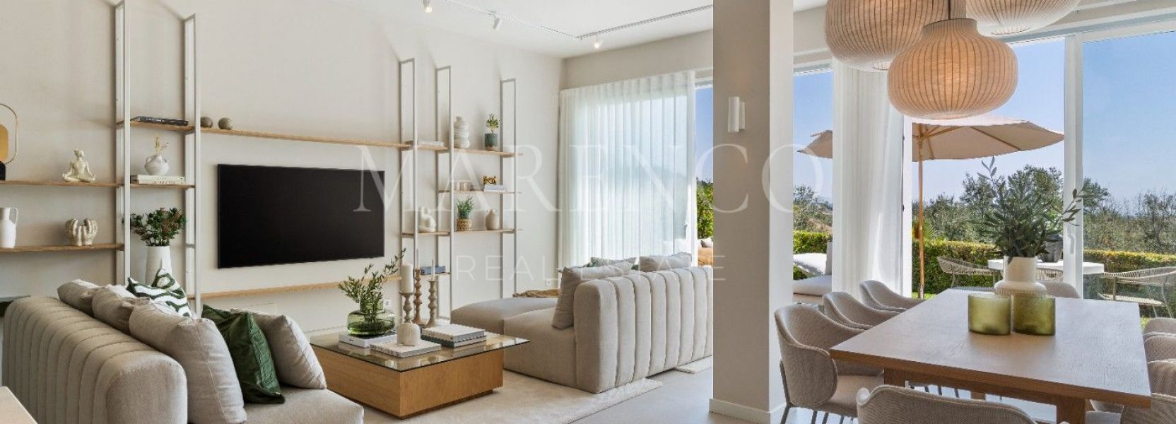 Villa  à La Quinta, Benahavis