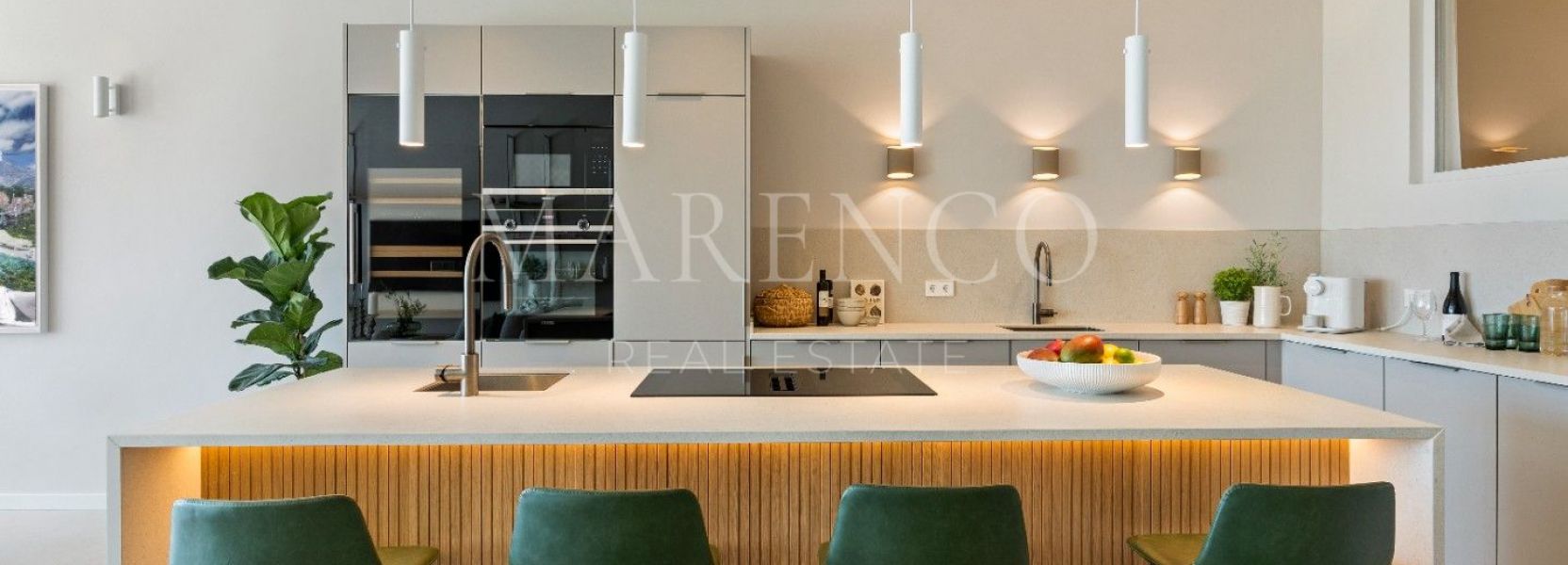 Villa  à La Quinta, Benahavis