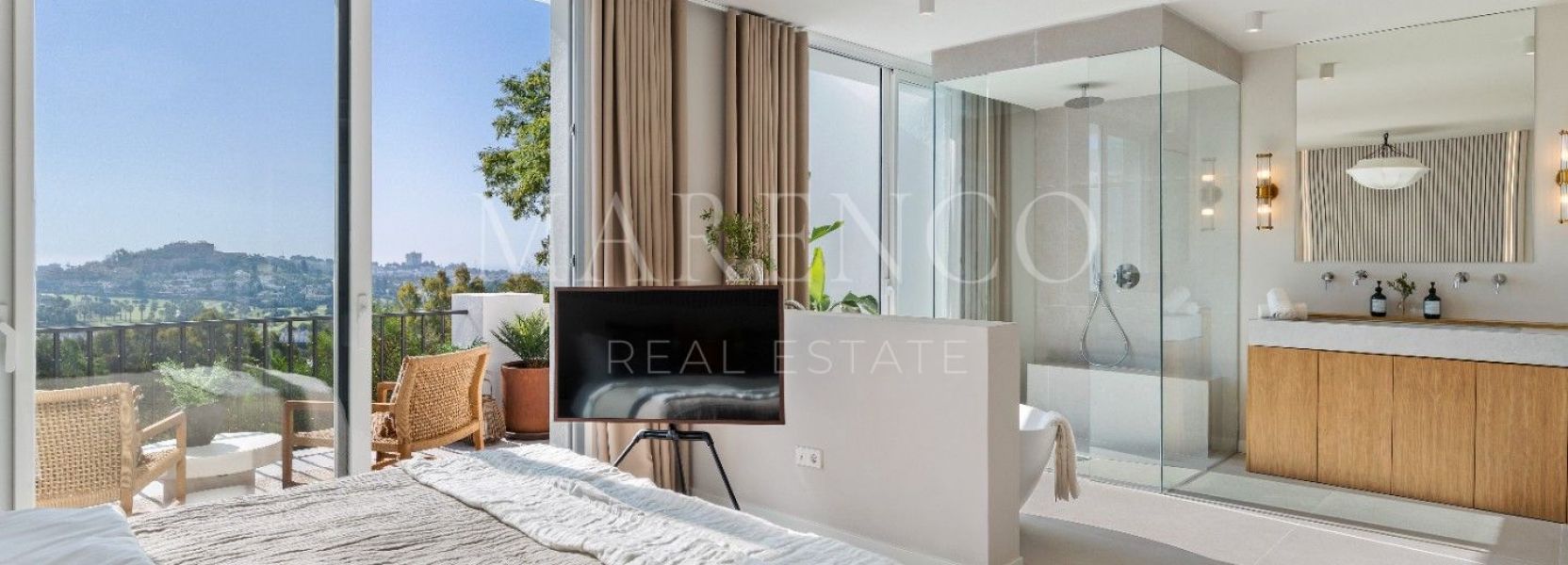 Villa  à La Quinta, Benahavis