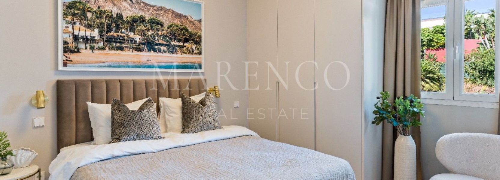 Villa  à La Quinta, Benahavis