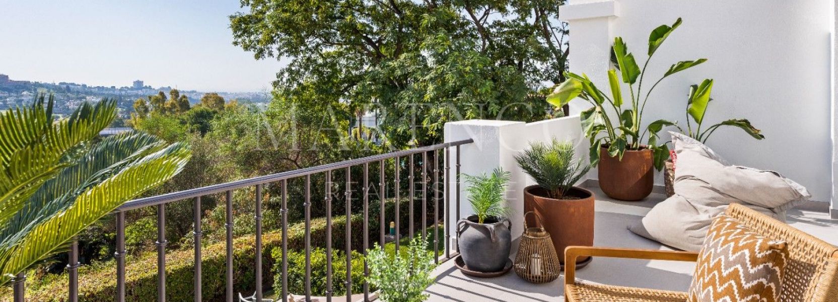 Villa  à La Quinta, Benahavis