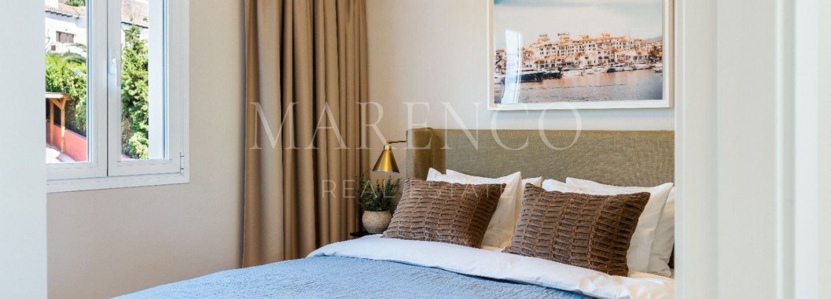 Villa  à La Quinta, Benahavis