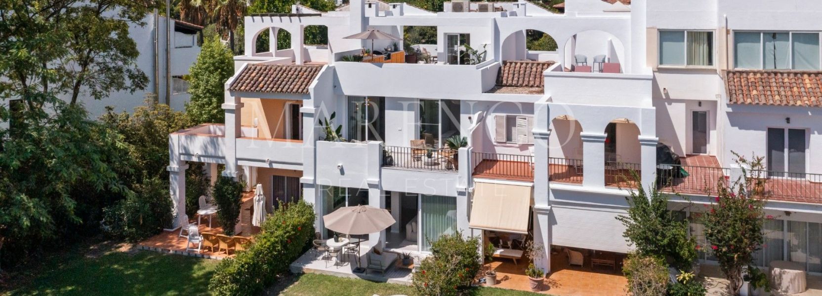 Villa  à La Quinta, Benahavis