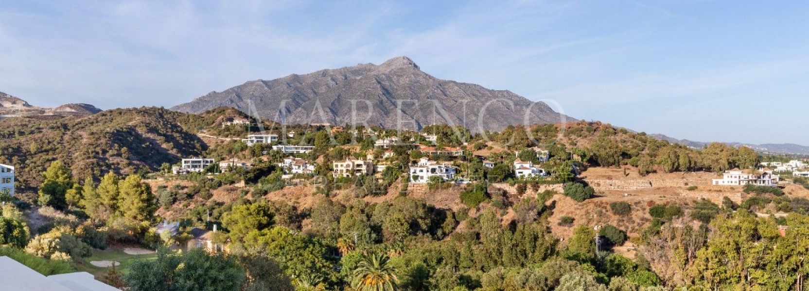 Villa  à La Quinta, Benahavis