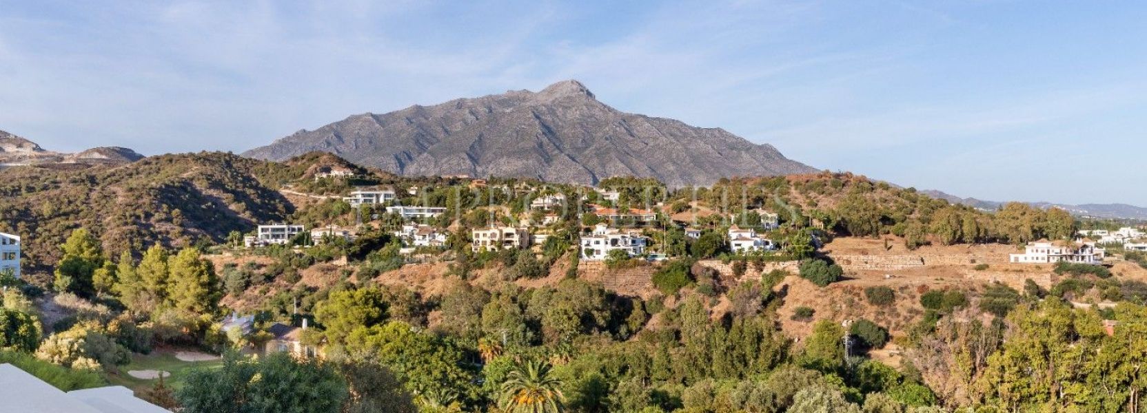 Villa  in La Quinta, Benahavis
