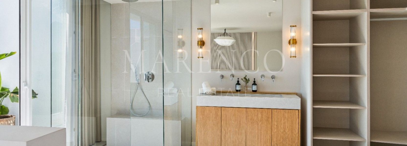 Villa  à La Quinta, Benahavis