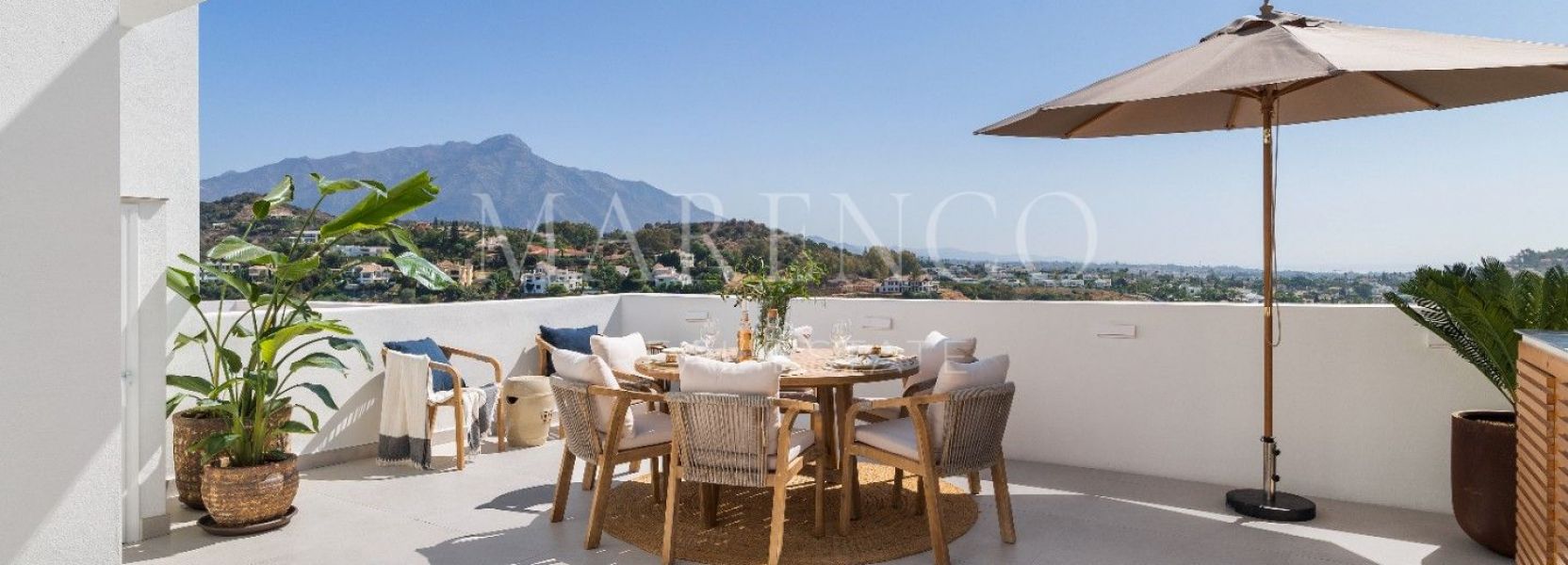 Villa  à La Quinta, Benahavis