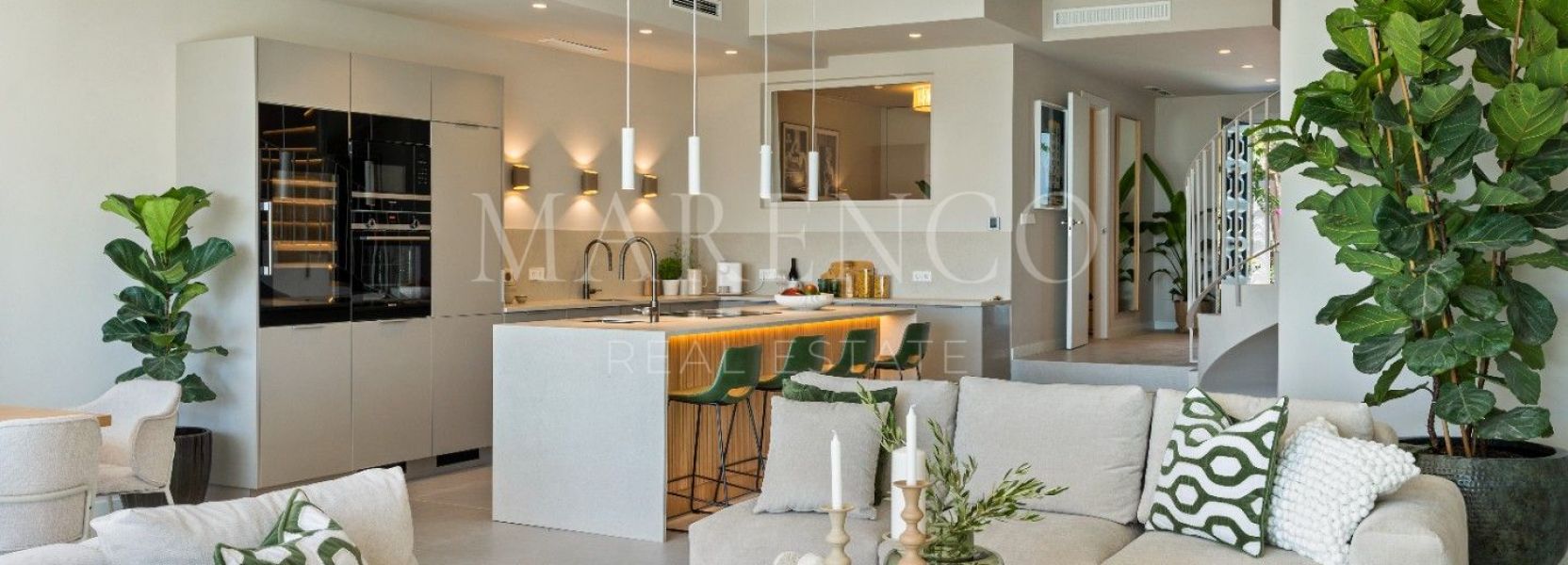 Villa  à La Quinta, Benahavis