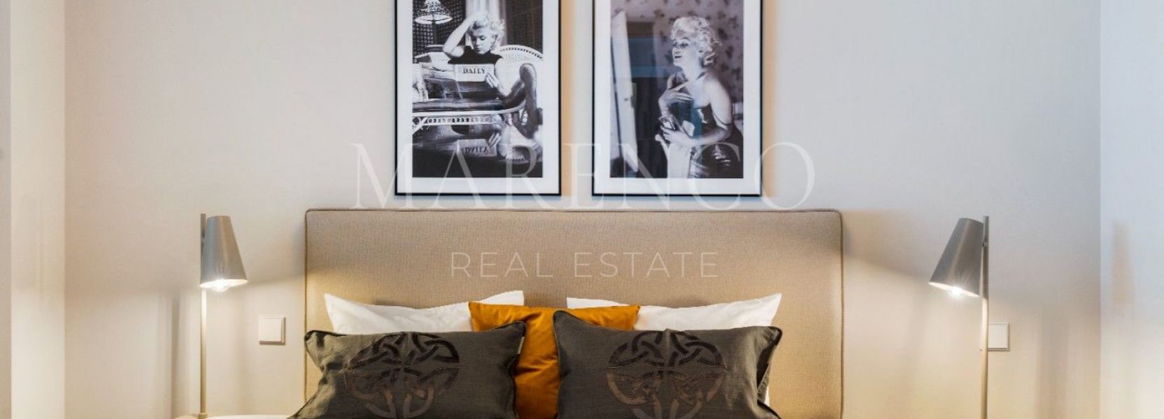 Villa  à La Quinta, Benahavis