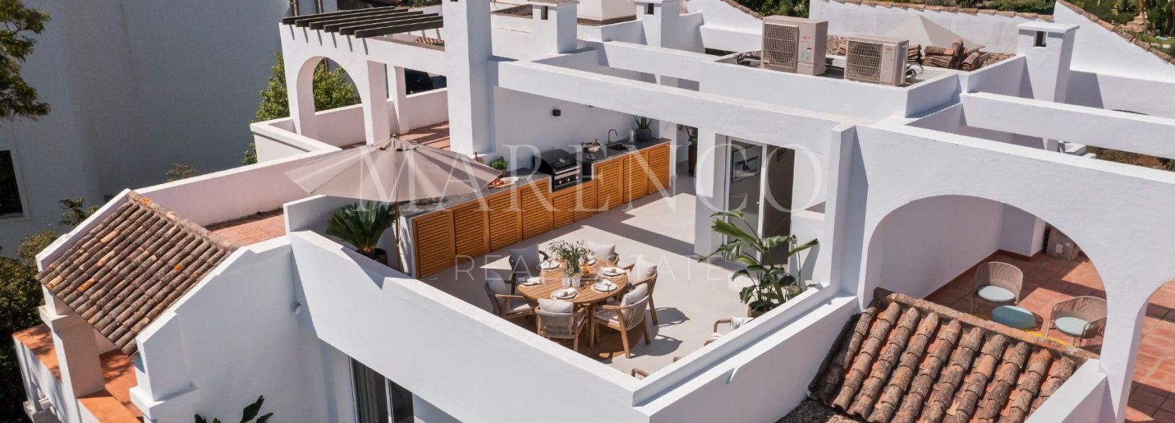 Villa  à La Quinta, Benahavis