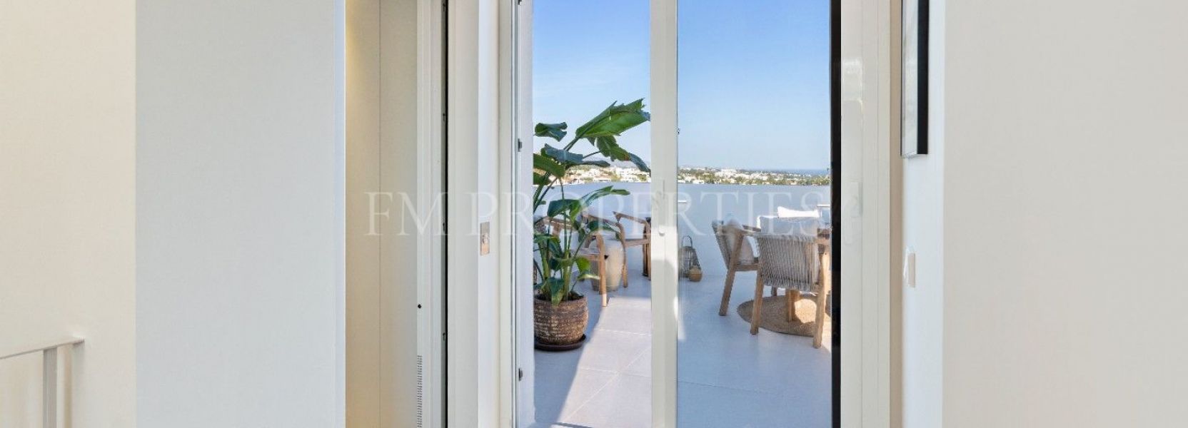 Villa  in La Quinta, Benahavis