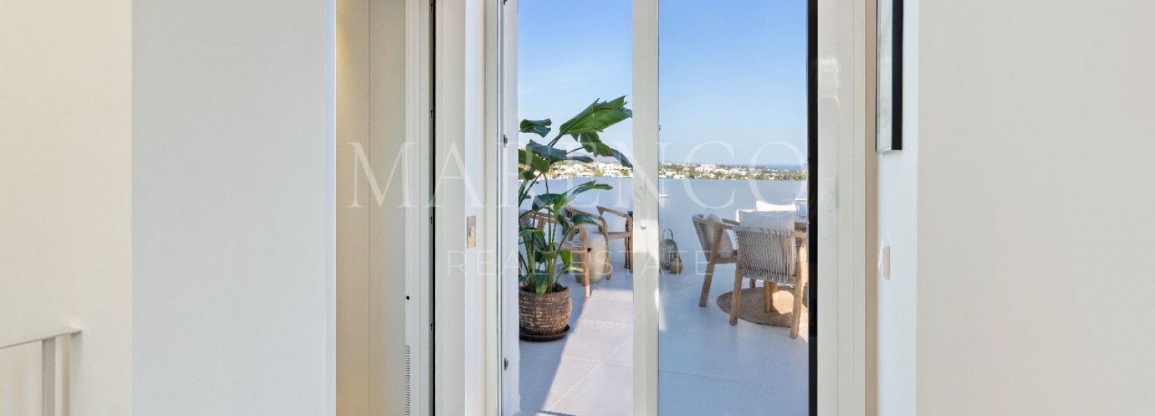 Villa  à La Quinta, Benahavis