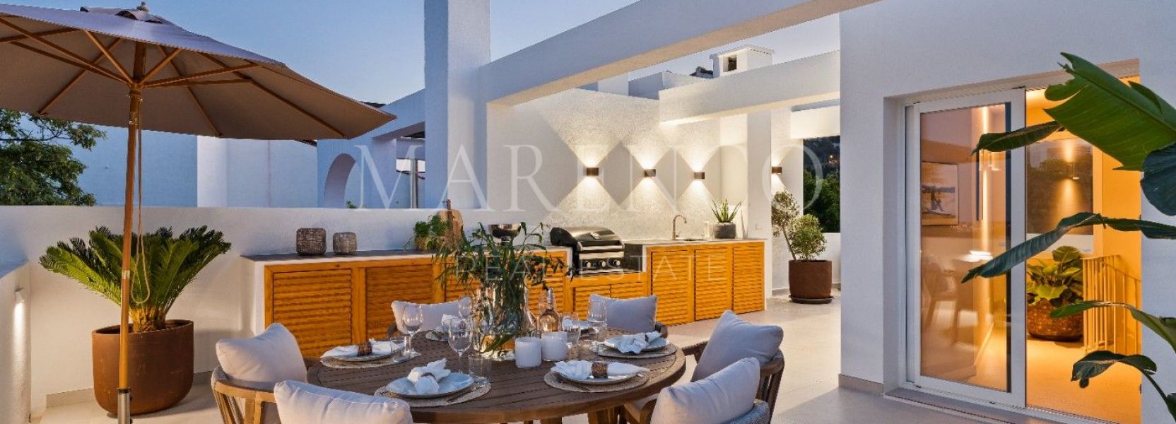 Villa  à La Quinta, Benahavis