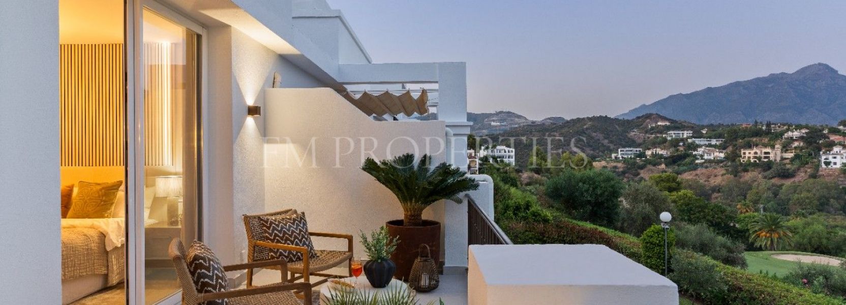 Villa  in La Quinta, Benahavis