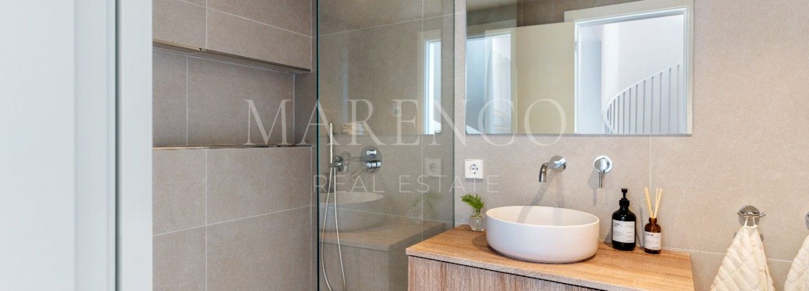 Villa  à La Quinta, Benahavis