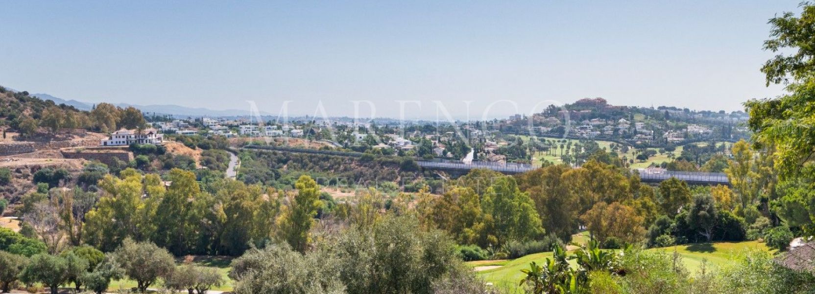 Villa  à La Quinta, Benahavis