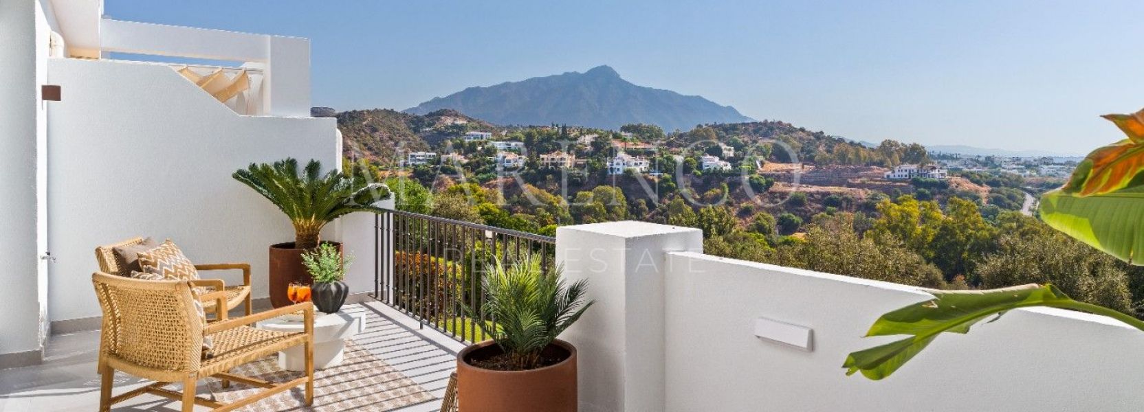 Villa  à La Quinta, Benahavis