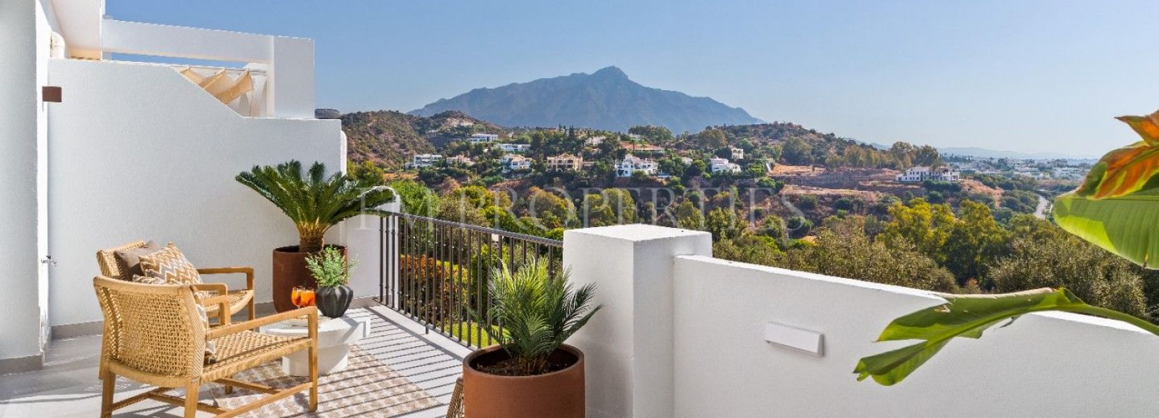 Villa  in La Quinta, Benahavis