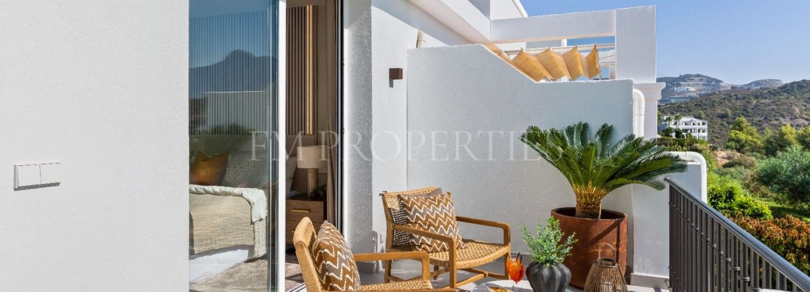 Villa  in La Quinta, Benahavis