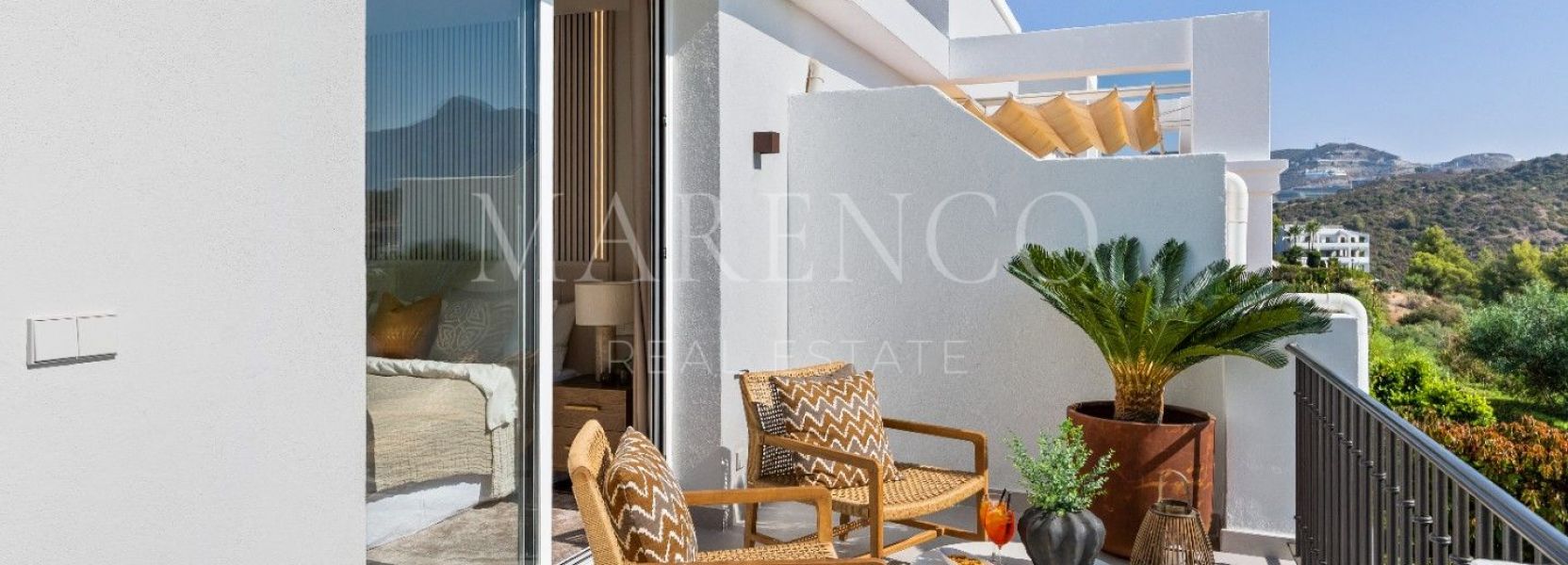 Villa  à La Quinta, Benahavis