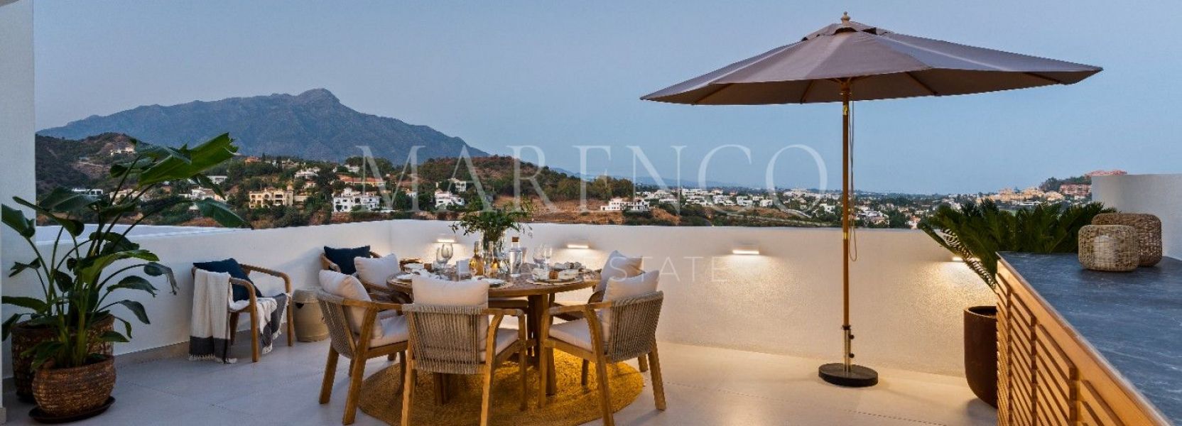 Villa  à La Quinta, Benahavis