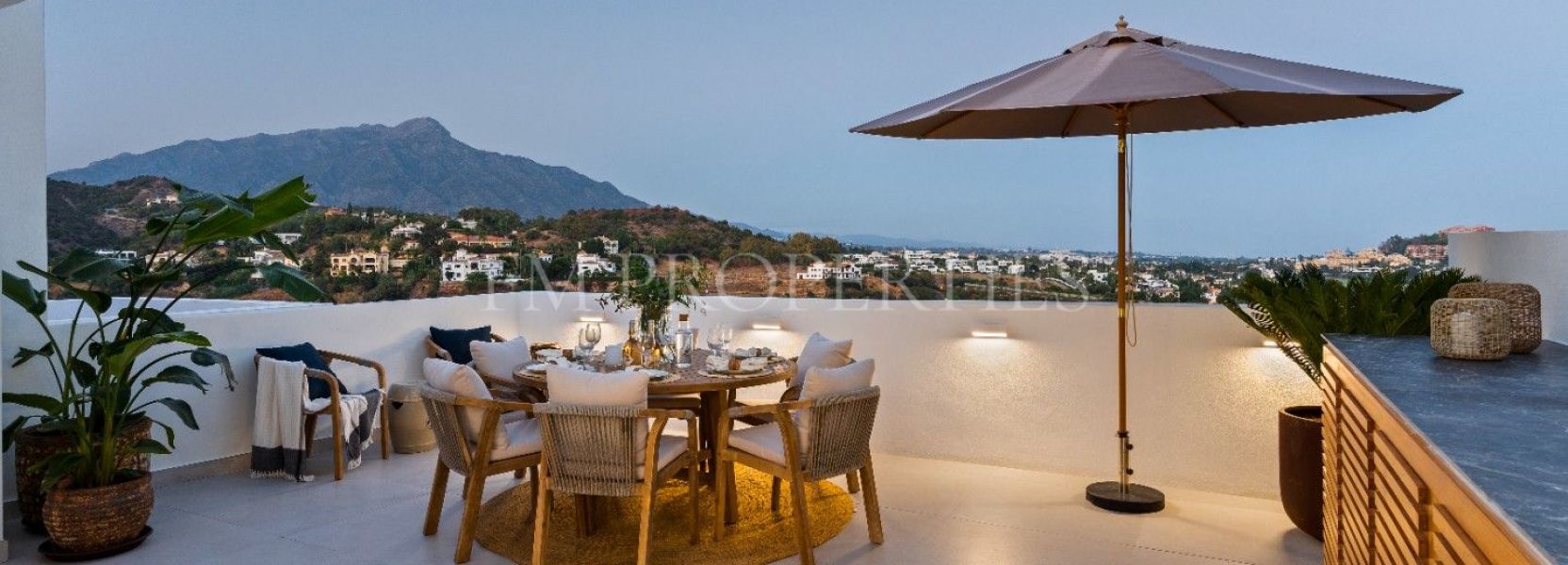 Villa  in La Quinta, Benahavis