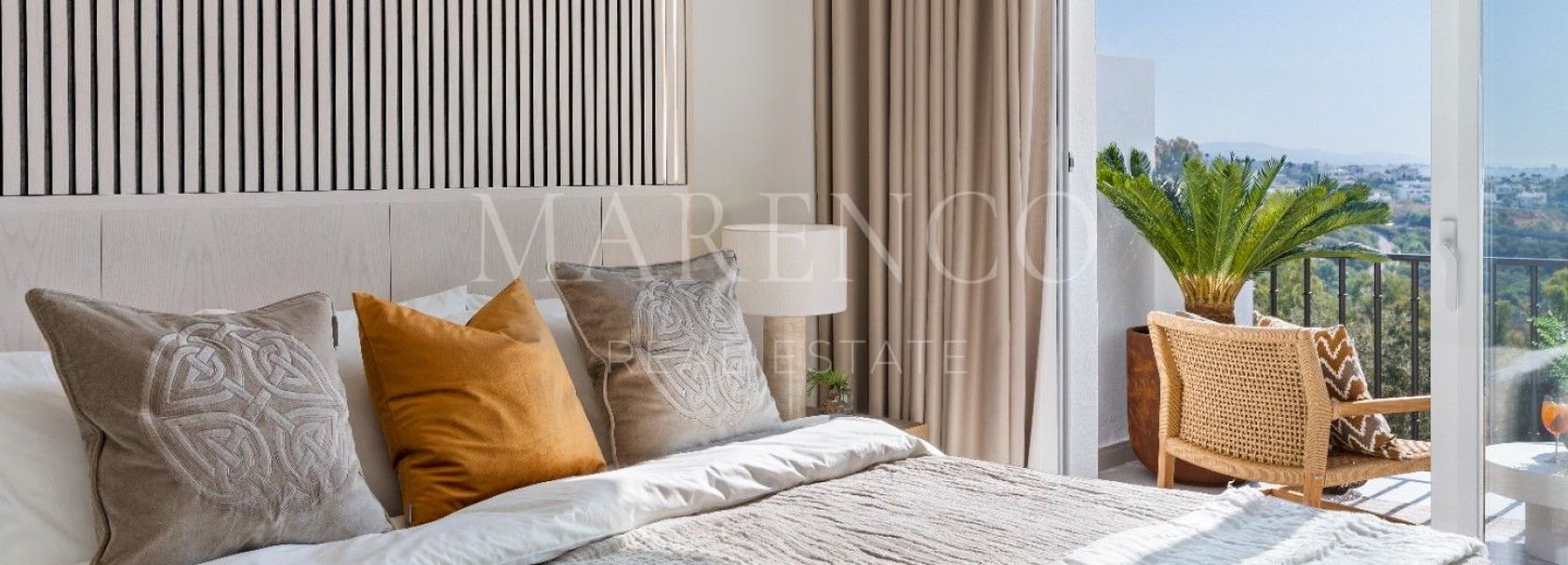 Villa  à La Quinta, Benahavis