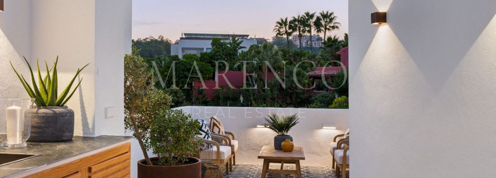 Villa  à La Quinta, Benahavis