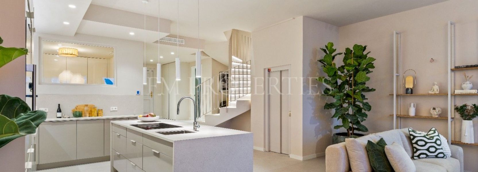 Villa  in La Quinta, Benahavis