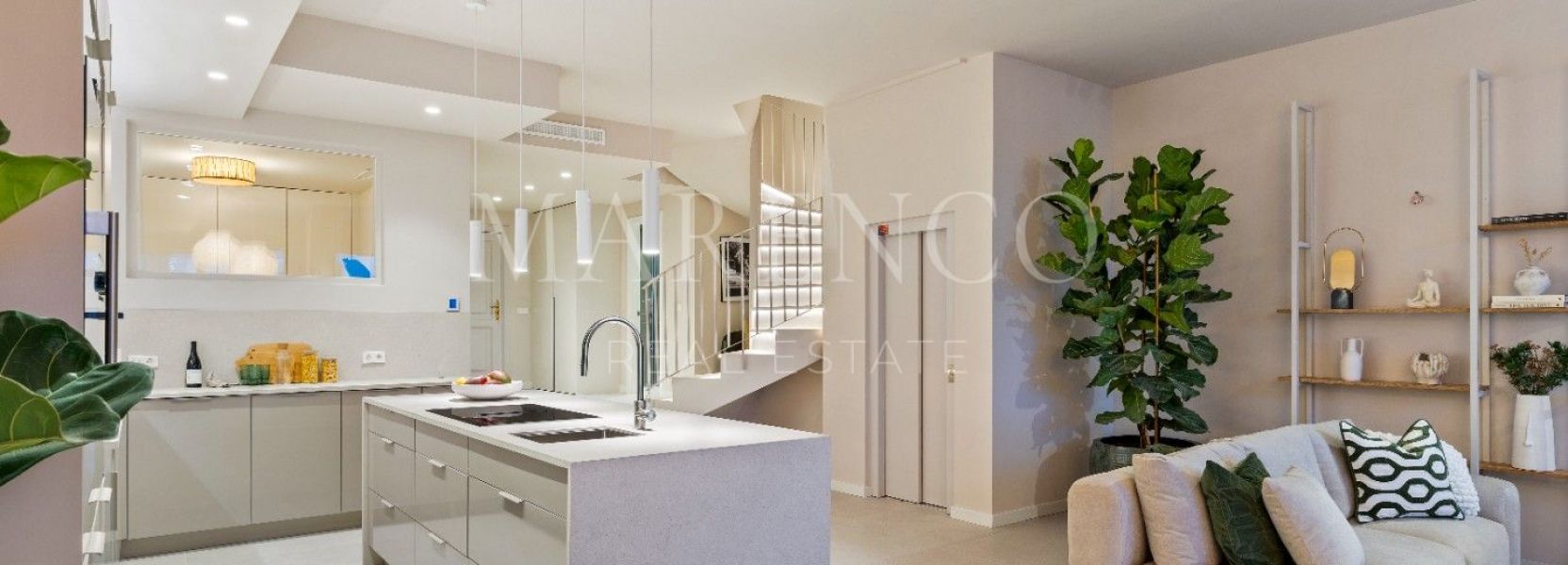 Villa  à La Quinta, Benahavis