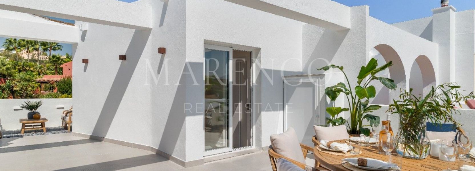 Villa  à La Quinta, Benahavis