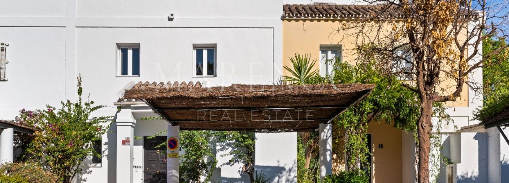 Villa  à La Quinta, Benahavis