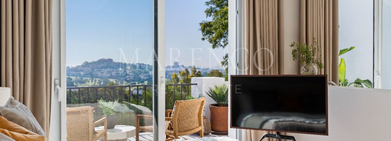 Villa  à La Quinta, Benahavis