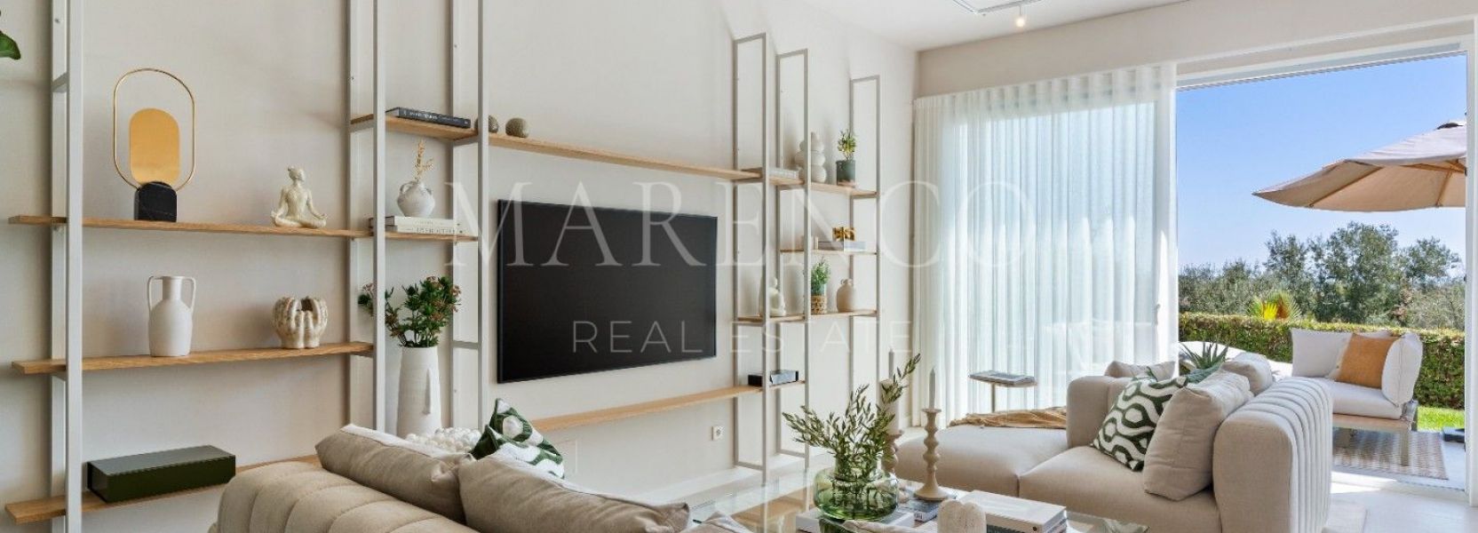 Villa  à La Quinta, Benahavis