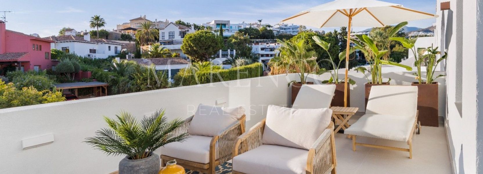 Villa  à La Quinta, Benahavis