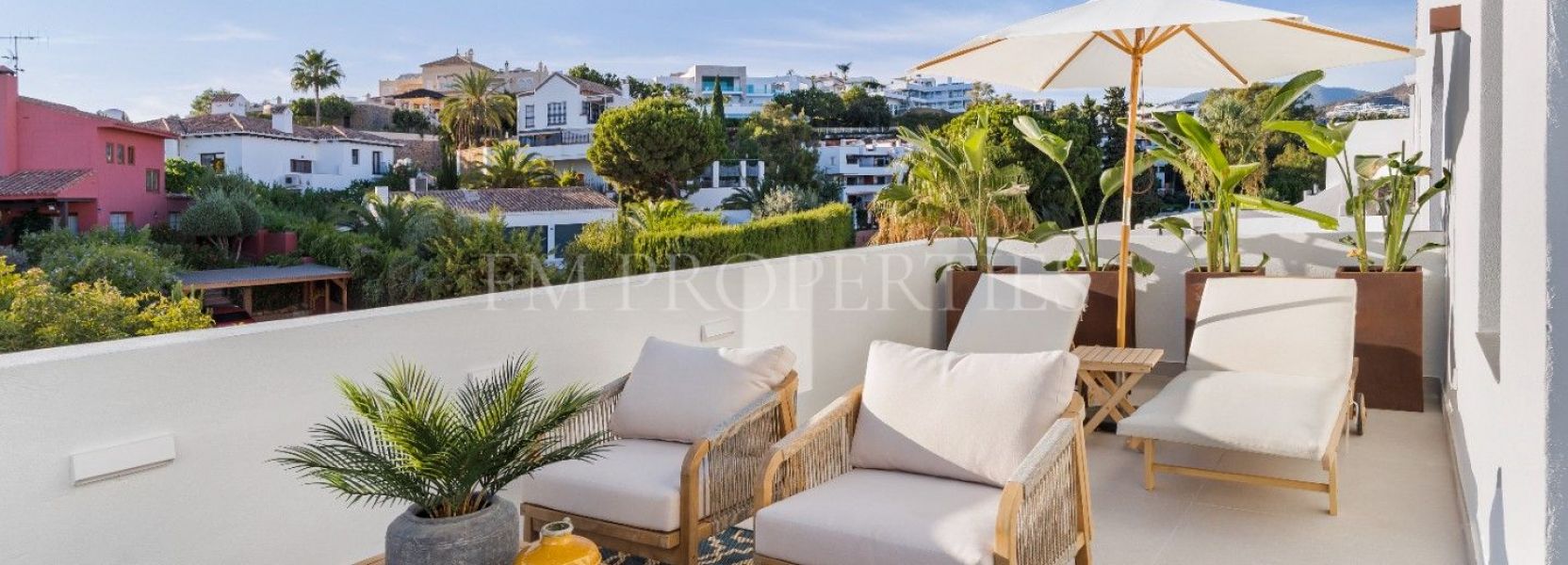 Villa  in La Quinta, Benahavis