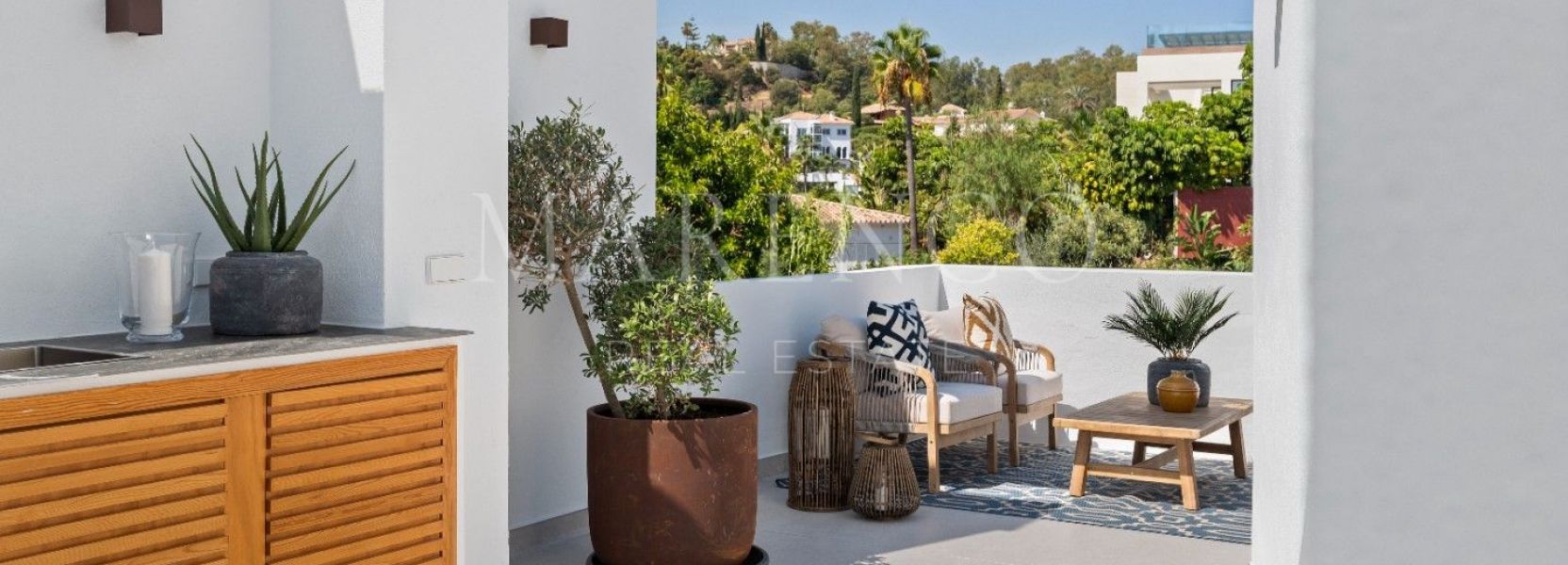 Villa  à La Quinta, Benahavis