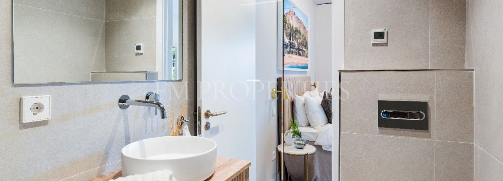 Villa  in La Quinta, Benahavis