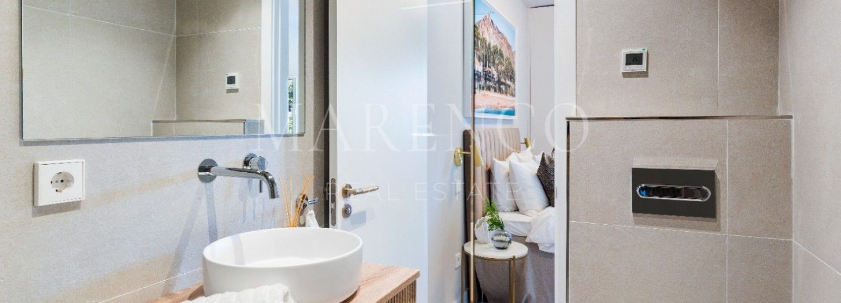 Villa  à La Quinta, Benahavis