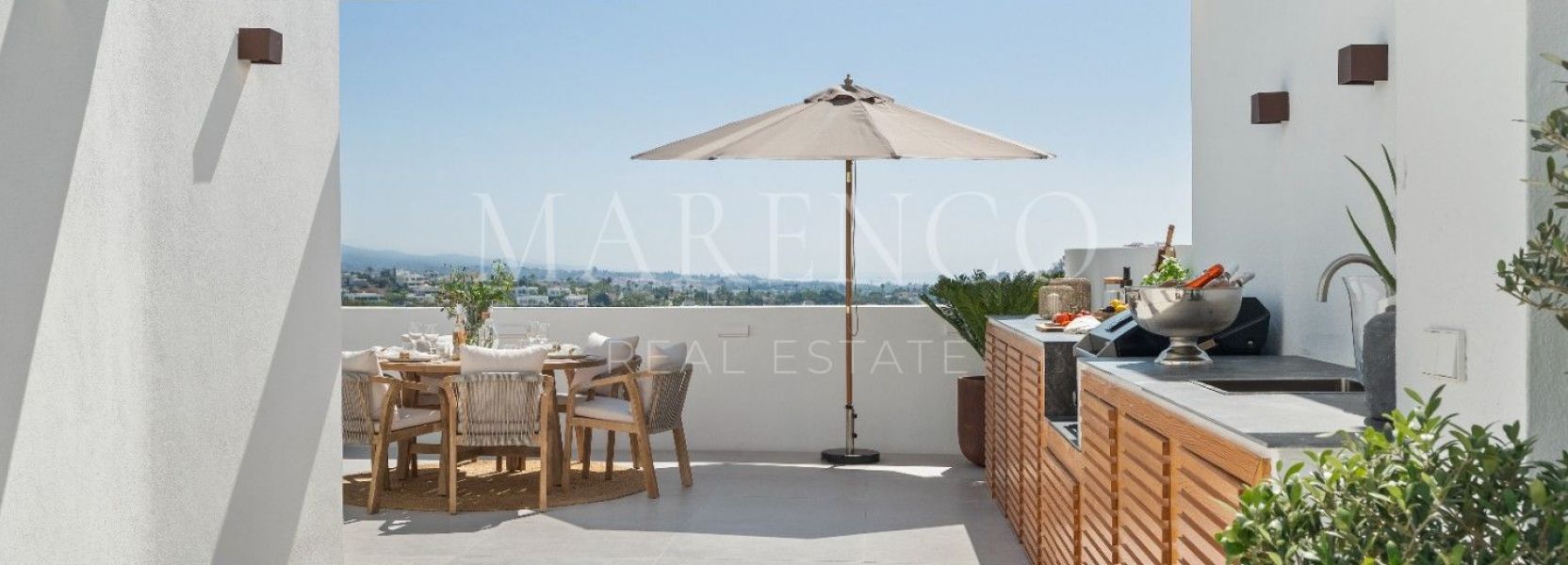 Villa  à La Quinta, Benahavis